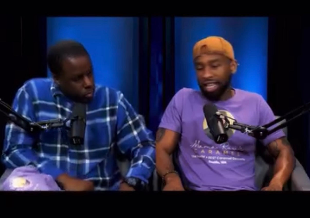 Podcast clip coming soon